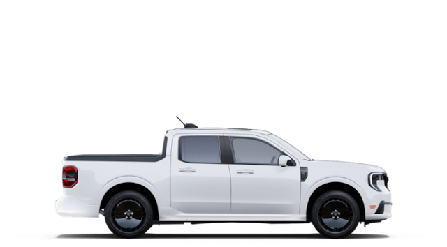 2025 Ford Maverick